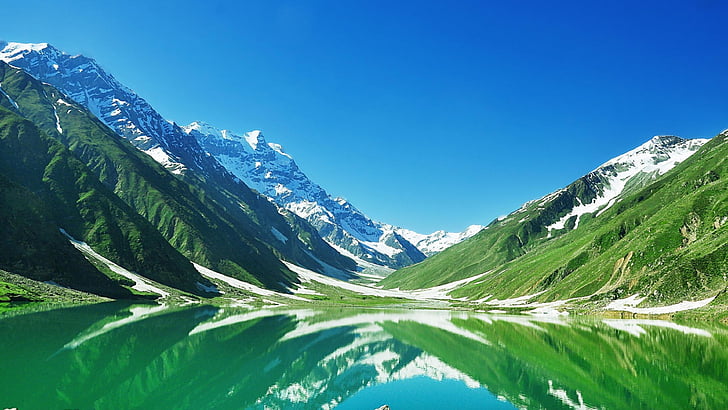 Book Hotels in Pakistan
